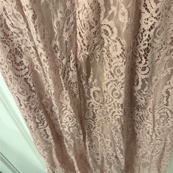 Keepsake the label sense lace midi dress size 6 - Picture 10 of 10